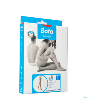 Bota tovarix 70/ii bas agh-p long beige    large