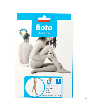 Bota tovarix 70/ii bas agh-p long beige    large