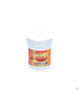 Royal jelly 900mg    v-caps  60    deba
