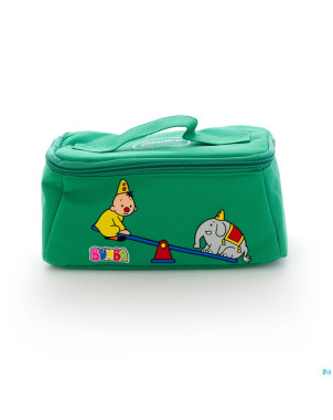 Galenco bumba sac toilette rempli