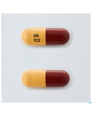 Combodart 0,5 mg/0,4 mg caps 90