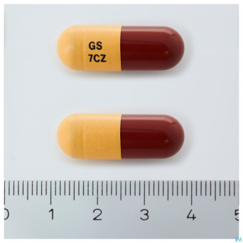 Combodart 0,5 mg/0,4 mg caps 90