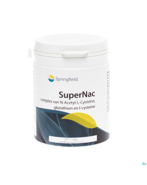 Supernac    v-caps  90