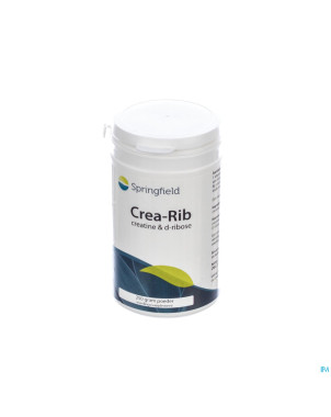 Crea-rib pdr    pot 250g cfr 3381530