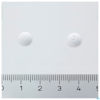 Repaglinide eg 2,0mg comp 270