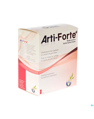 Arti-forte+ tabl 120