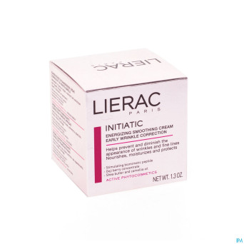 Lierac initiatic creme    pot 40ml