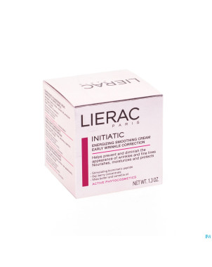 Lierac initiatic creme    pot 40ml
