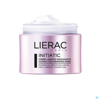 Lierac initiatic creme    pot 40ml