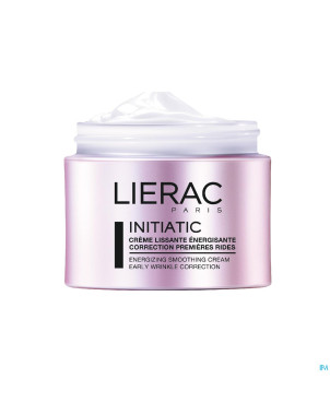 Lierac initiatic creme    pot 40ml
