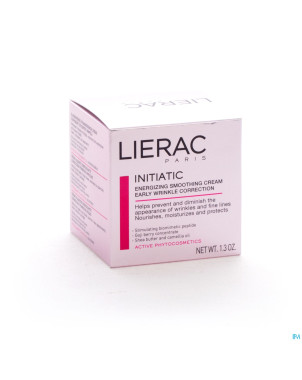 Lierac initiatic creme    pot 40ml