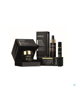 Lierac exclusive premium serum 30ml