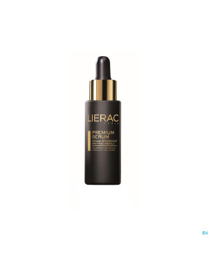 Lierac exclusive premium serum 30ml