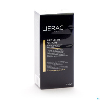 Lierac exclusive premium serum 30ml