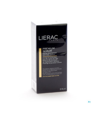 Lierac exclusive premium serum 30ml