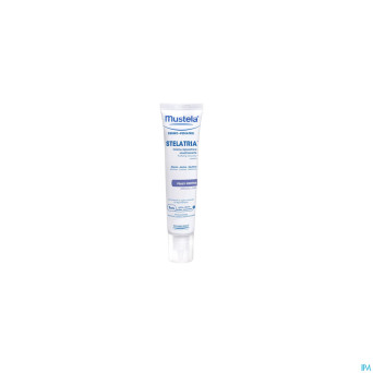 Mustela dp stelatria creme repar.assainis.tbe 40ml