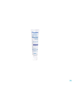Mustela dp stelatria creme repar.assainis.tbe 40ml