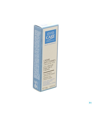 Eye care creme a/cernes contour yeux    10g
