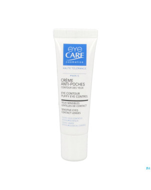 Eye care creme a/poche cont.yeux 10g rempl.1798230