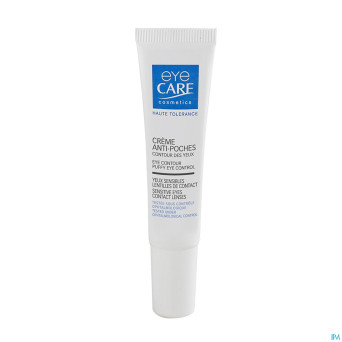 Eye care creme a/poche cont.yeux 10g rempl.1798230