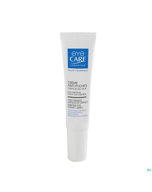 Eye care creme a/poche cont.yeux 10g rempl.1798230