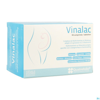 Vinalac comp 90