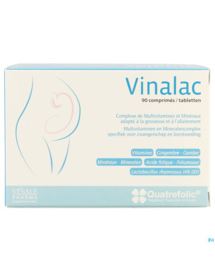 Vinalac comp 90