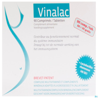 Vinalac comp 90