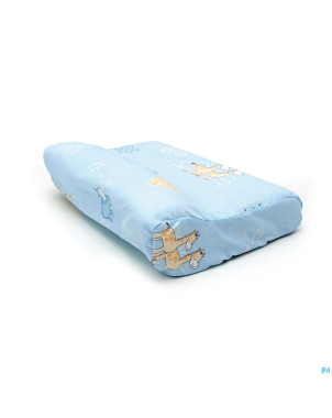 Sissel bambini oreiller enfant + taie