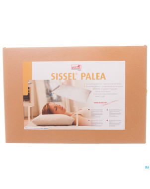 Sissel palea oreiller epautre nuque-epaule