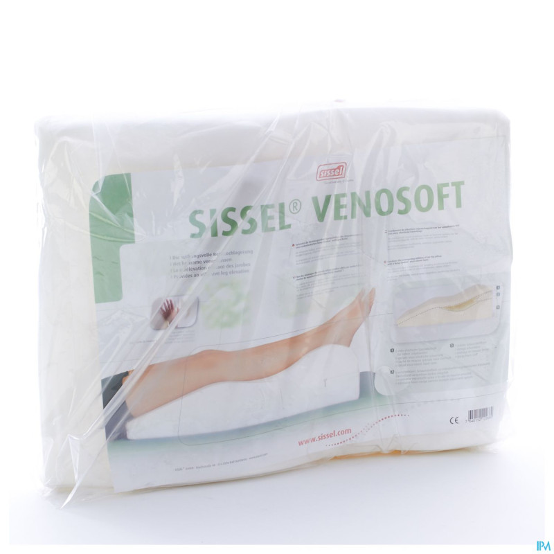 Sissel venosoft coussin releve jambes small