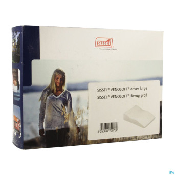Sissel housse pour venosoft large