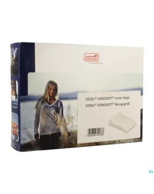 Sissel housse pour venosoft large