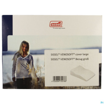Sissel housse pour venosoft large