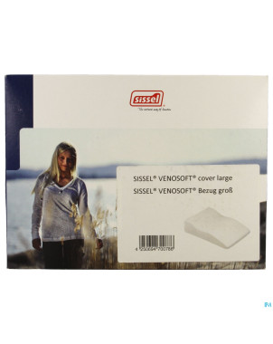 Sissel housse pour venosoft large