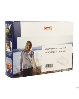 Sissel housse pour venosoft small