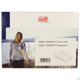 Sissel housse pour venosoft small