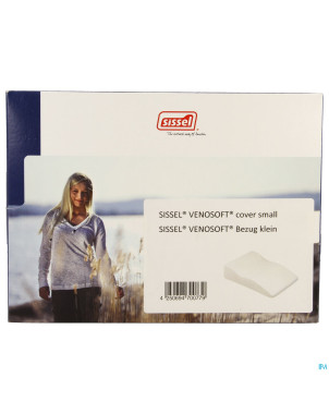 Sissel housse pour venosoft small