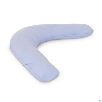 Sissel comfort coussin position.polyprop. 195x35cm