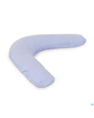 Sissel comfort coussin position.epautre 195x35cm