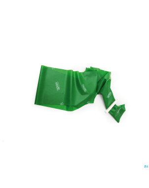 Sissel fitband 2m strong vert + clip