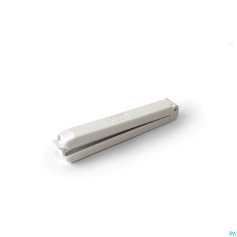 Sissel fitband 2m strong vert + clip