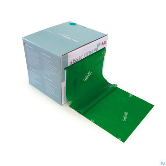 Sissel fitband 46m strong vert