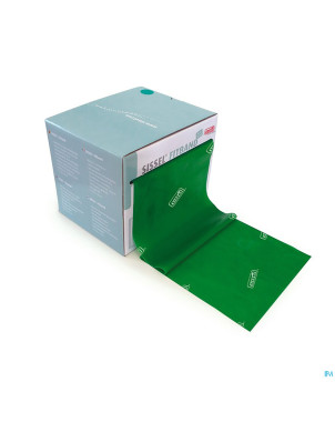 Sissel fitband 46m strong vert