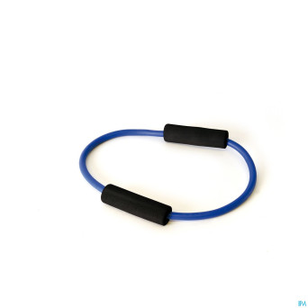 Sissel fitring x-strong bleu