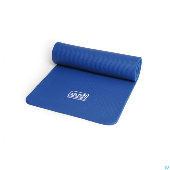 Sissel gym mat professional bleu