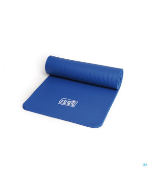 Sissel gym mat professional bleu