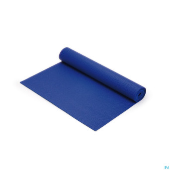 Sissel yoga natte bleu royal