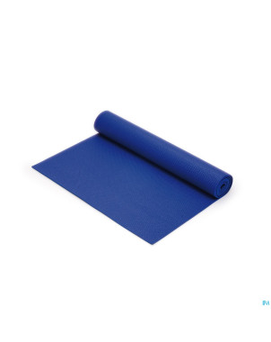 Sissel yoga natte bleu royal