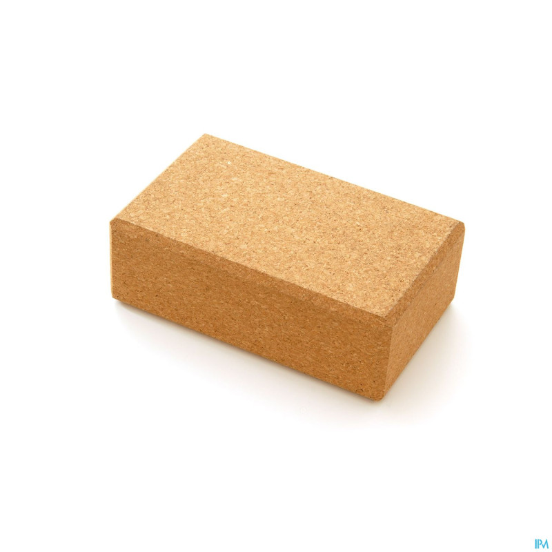 Sissel yoga block liege